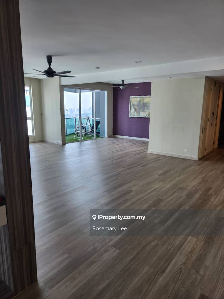 Condominium for Sale in Kiaramas Ayuria by Rosemary Lee - iProperty.com.my