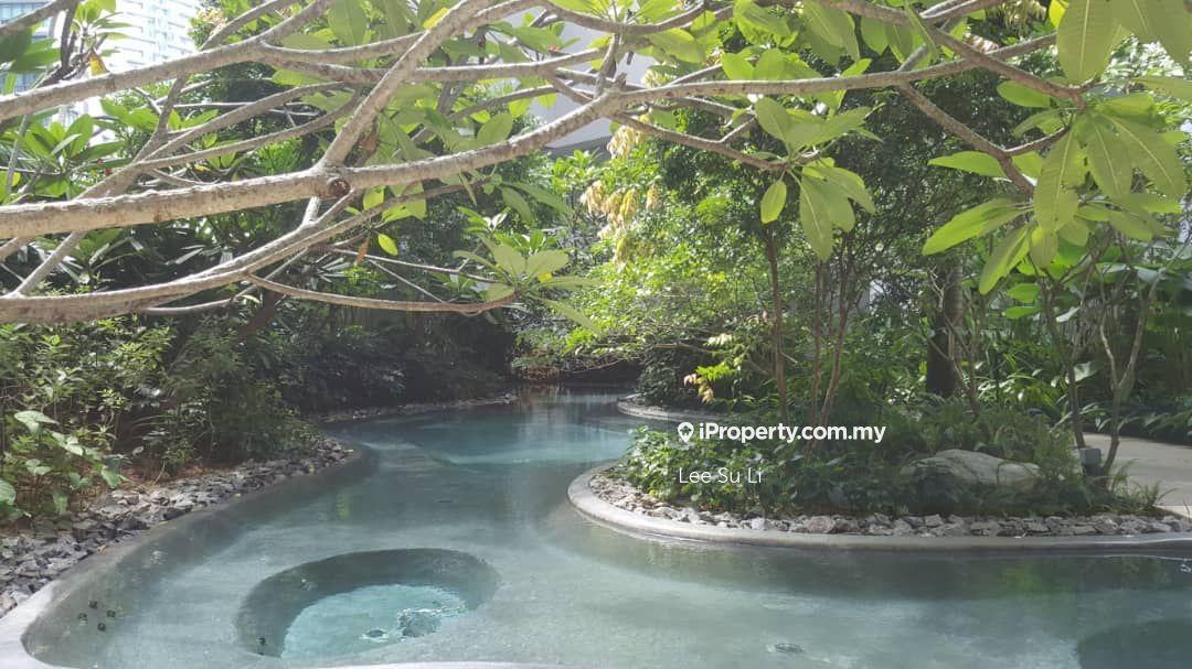 Residensi Servis untuk Disewa di The Mews oleh Lee Su Li - iProperty.com.my