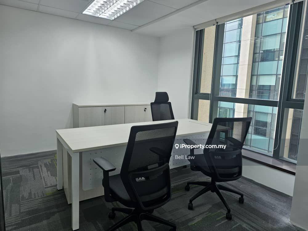 Office for Rent in KLCC, KL City Centre by Bell Law - iProperty.com.my