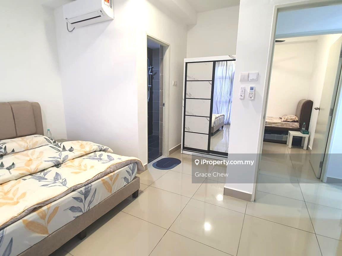 Service Residence for Rent in D'Putra Suites by Grace Chew - iProperty.com.my