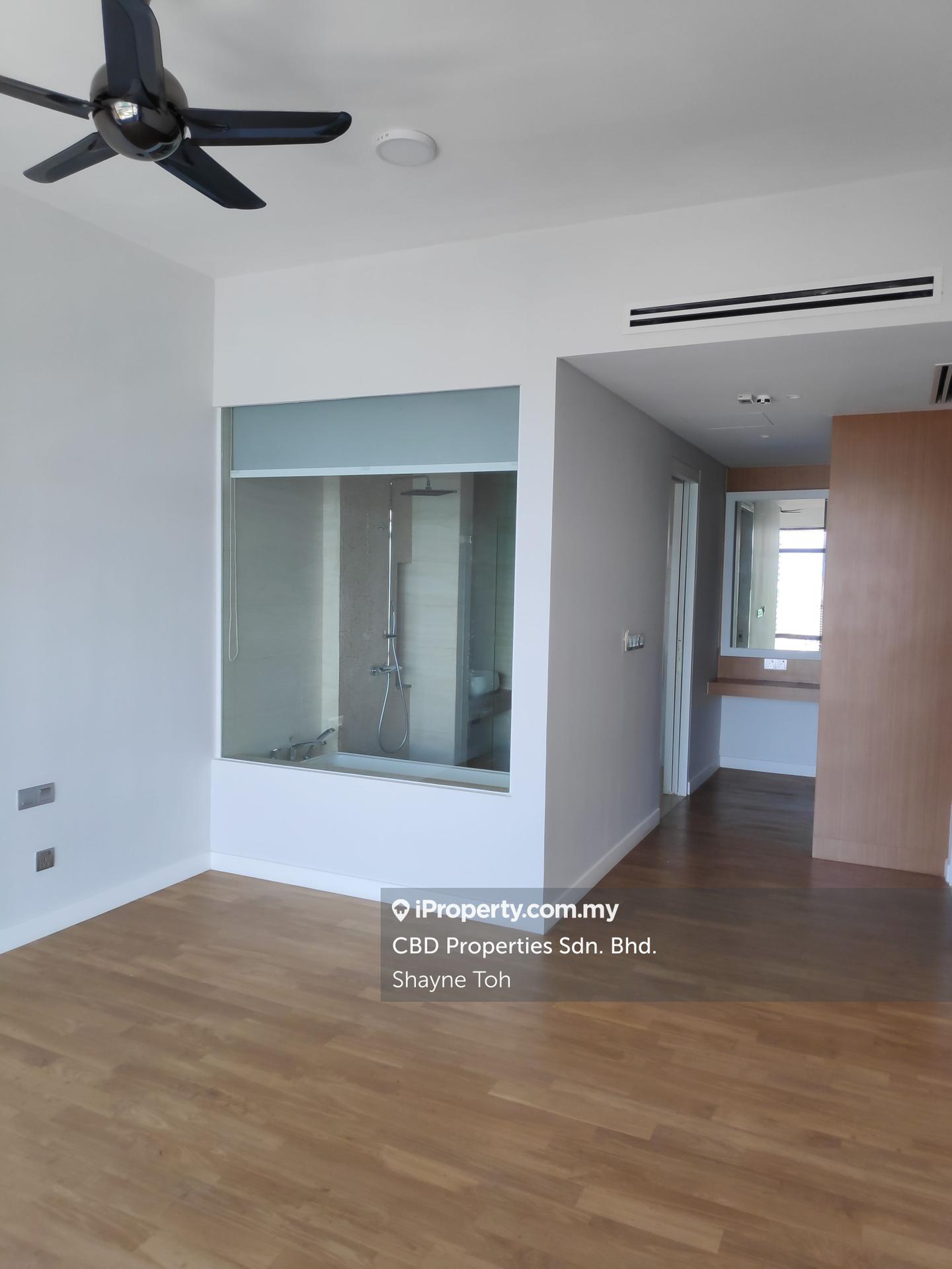 Service Residence for Rent in Anggun Residences by Shayne Toh - iProperty.com.my