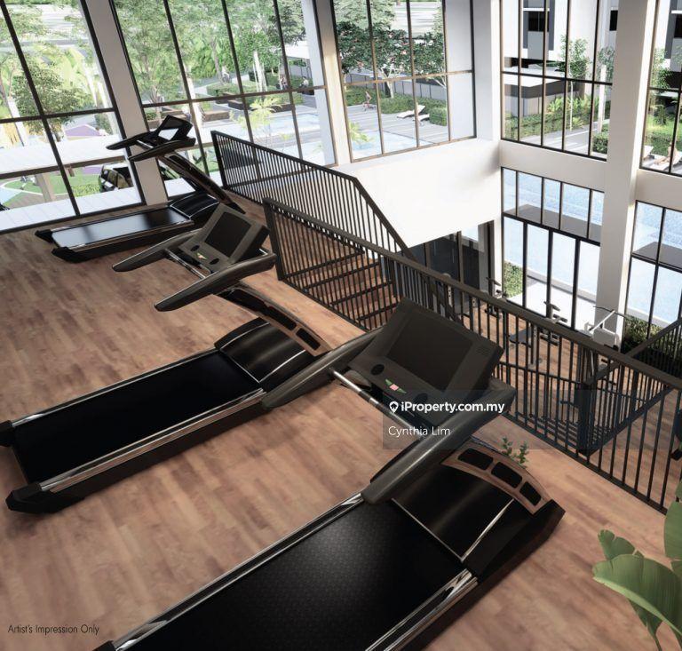 Condominium for Sale in Oakland by Cynthia Lim - iProperty.com.my