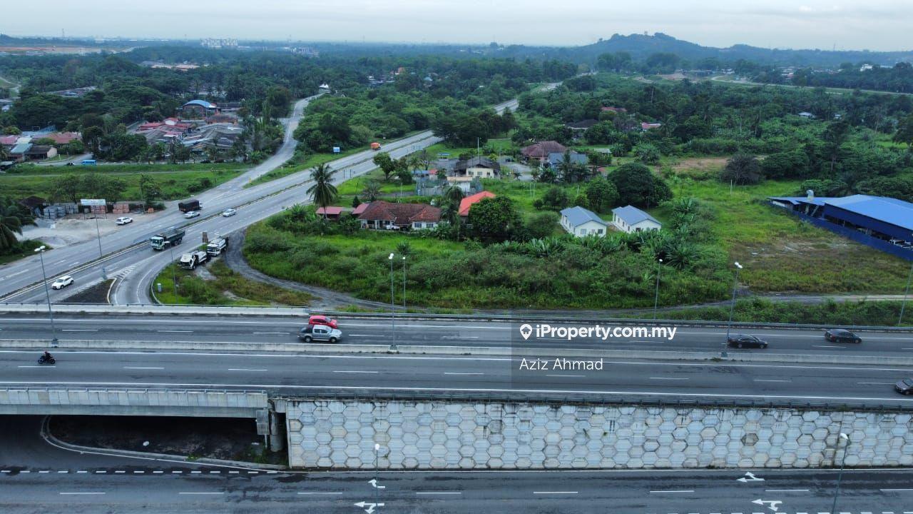 Tanah Pertanian untuk Dijual di Dengkil, Sepang oleh Aziz Ahmad - iProperty.com.my