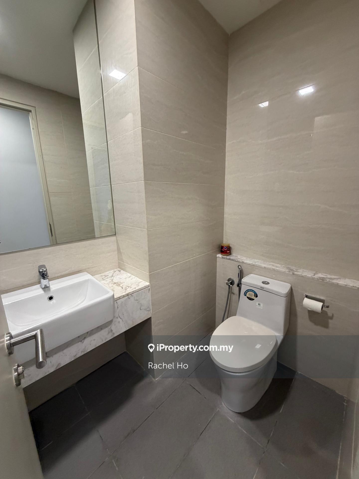 Service Residence for Rent in Dianthus @ Tropicana Gardens by Rachel Ho - iProperty.com.my