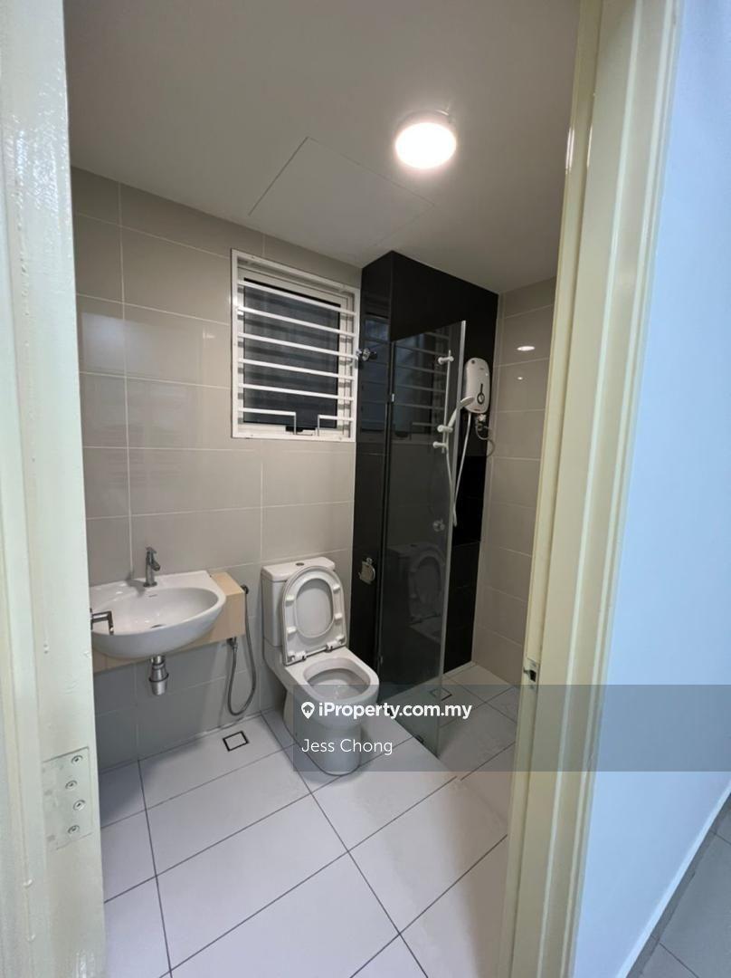 Condominium for Sale in La Thea Residences by Jess Chong - iProperty.com.my