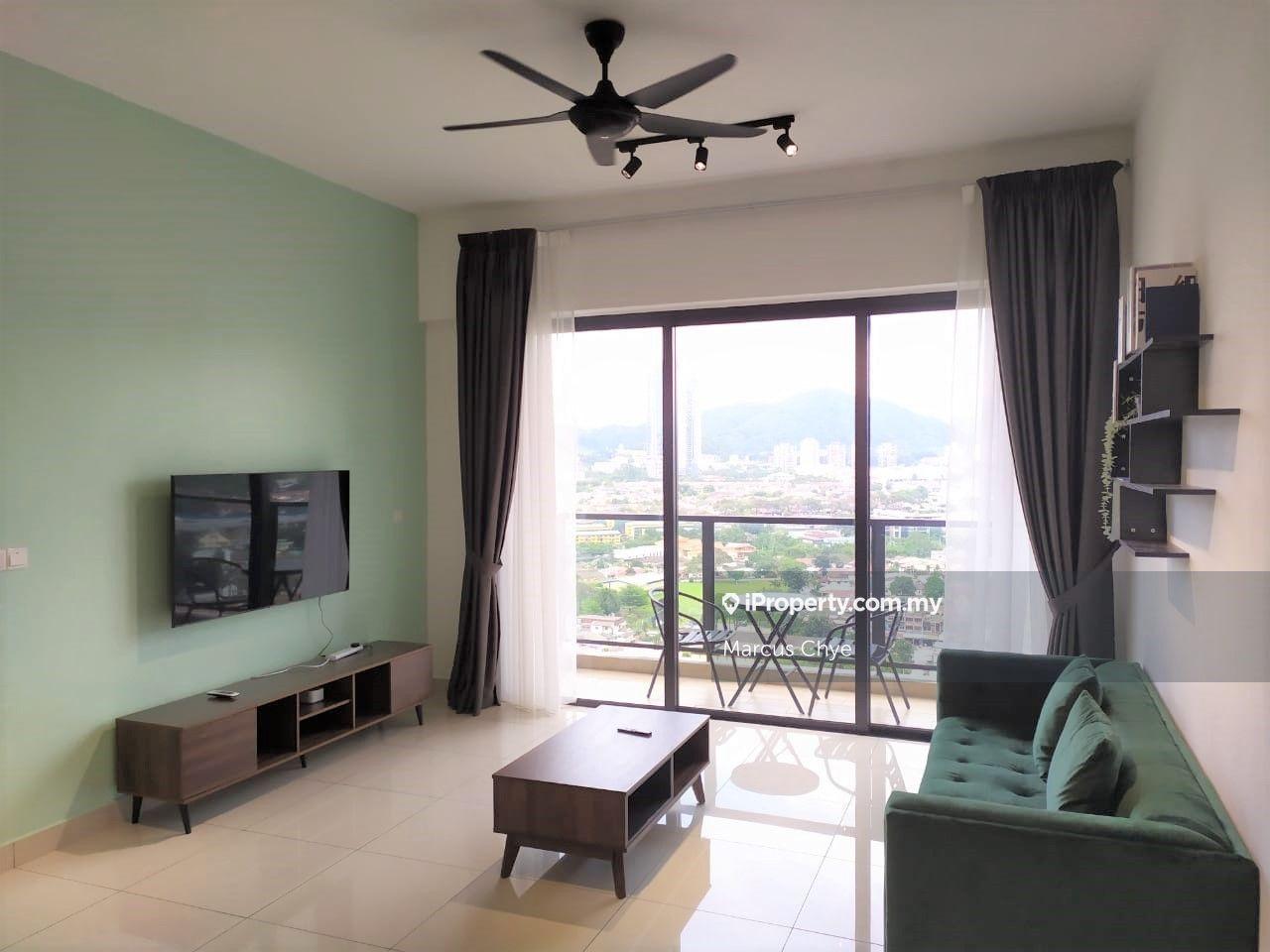 Service Residence for Rent in Astoria Ampang by Marcus Chye - iProperty.com.my