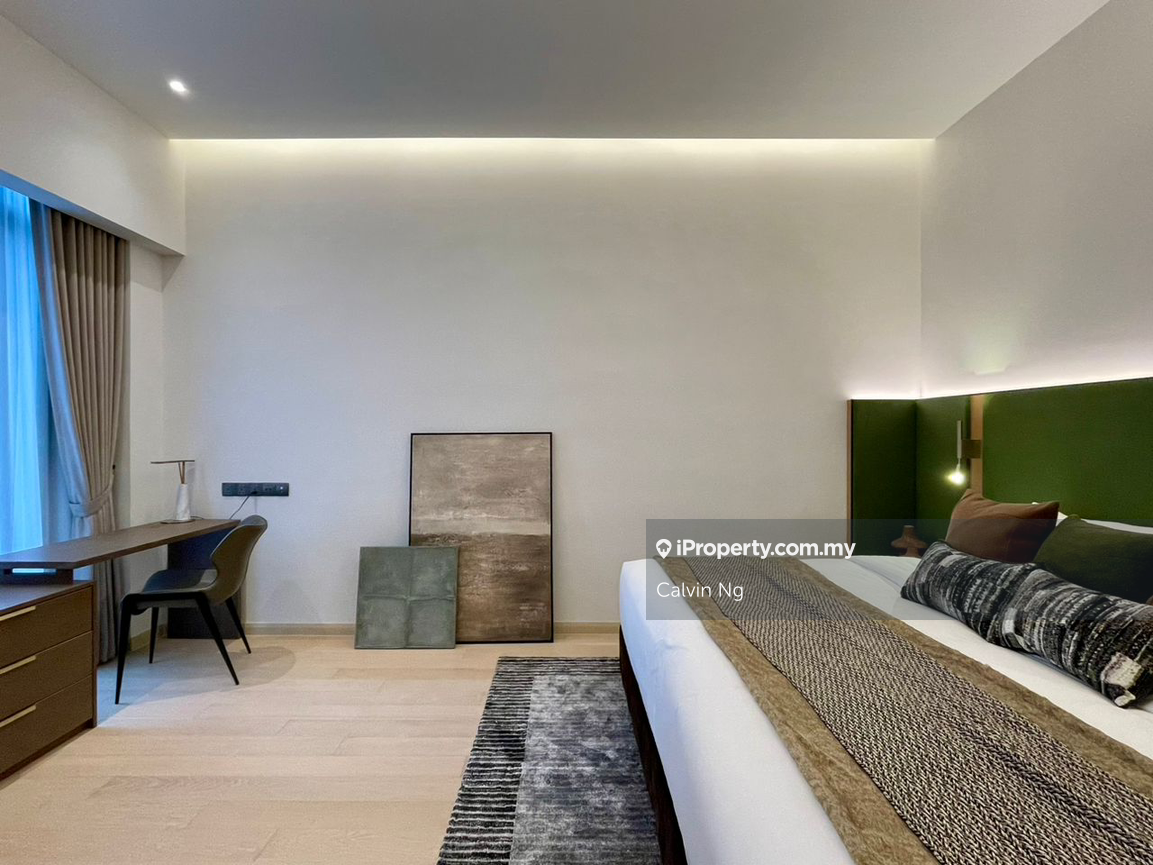 Service Residence for Sale in Star Residences Two by Calvin Ng - iProperty.com.my