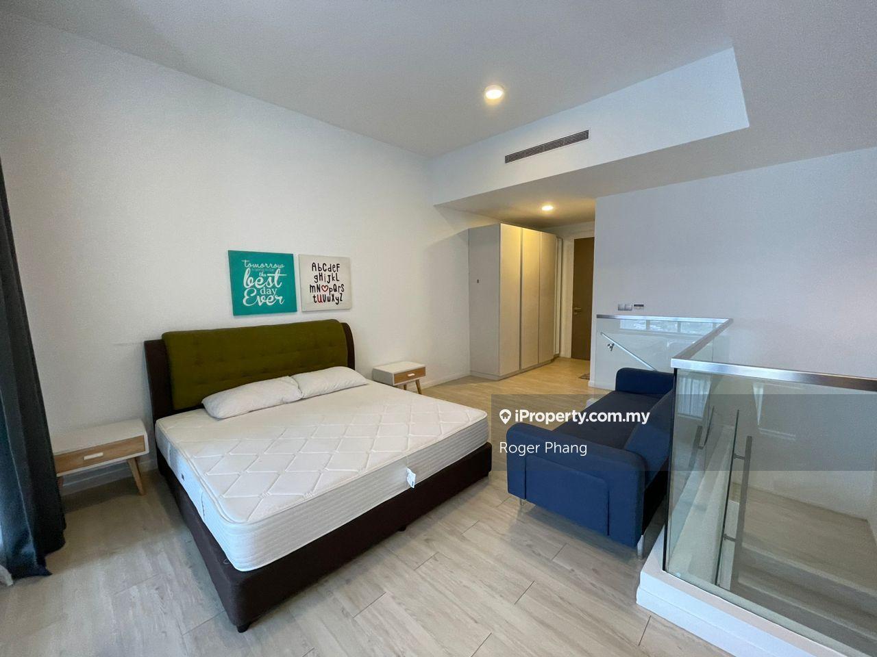 Service Residence for Rent in M City by Roger Phang - iProperty.com.my