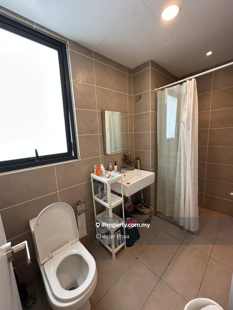 Residensi Servis untuk Disewa di D'sara Sentral oleh Chester Phua - iProperty.com.my