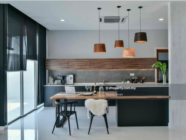 2-storey Terraced House for Sale in Bandar Seri Coalfield, Sungai Buloh by Noctis Kwan - iProperty.com.my