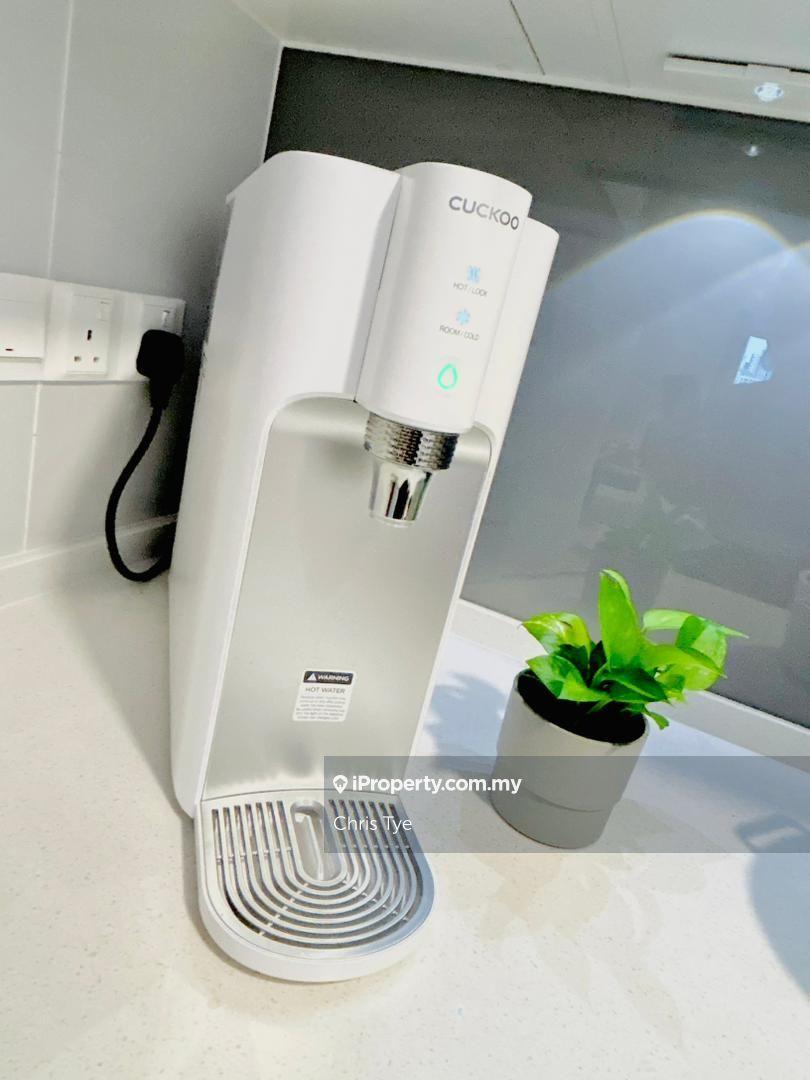 Service Residence for Rent in M Arisa by Chris Tye - iProperty.com.my