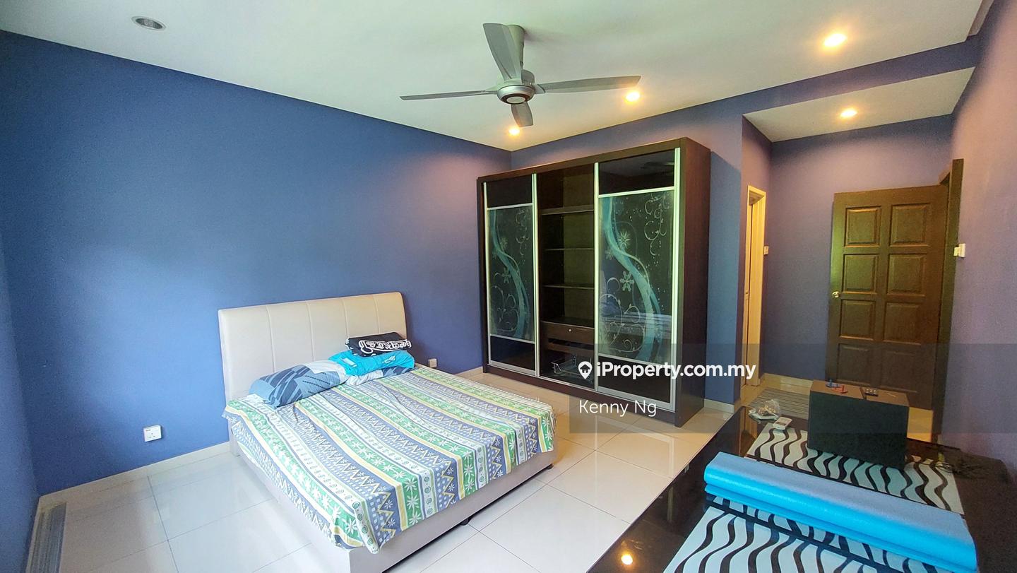 Bungalow House for Sale in Bunga Raya Residence, Raja Nong, Taman Sentosa, Klang by Kenny Ng - iProperty.com.my