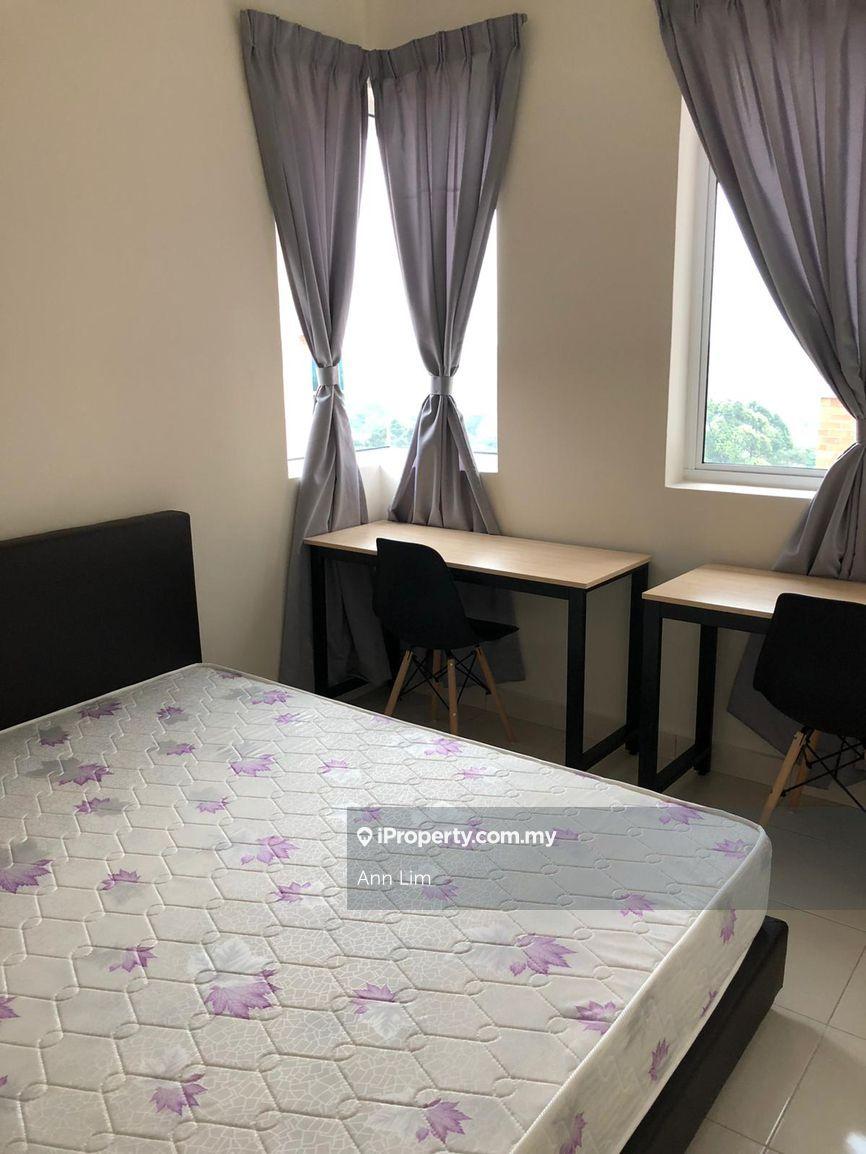 Kondominium untuk Dijual di Sg Long Residence oleh Ann Lim - iProperty.com.my