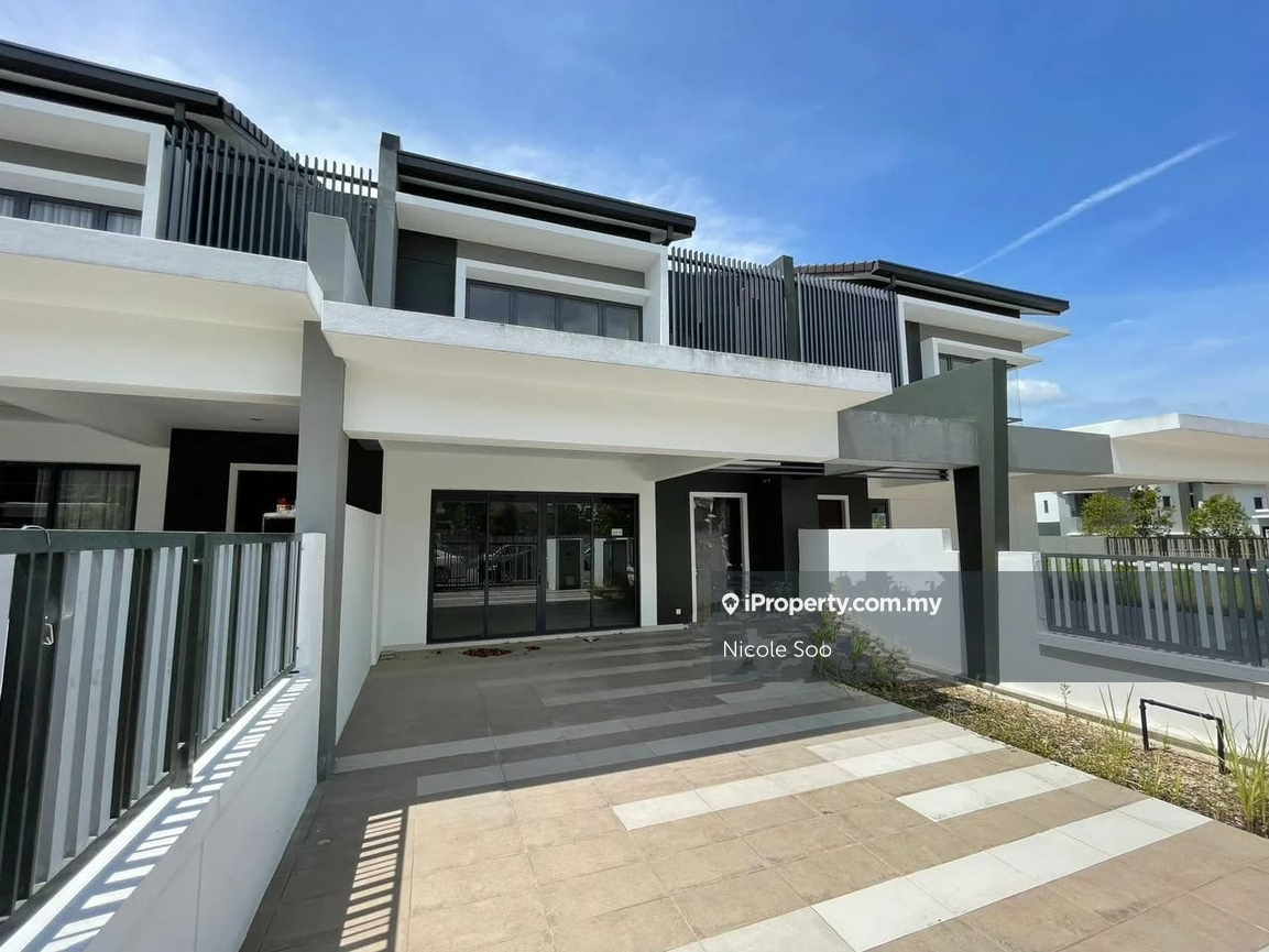 2-storey Terraced House for Sale in Bandar Seri Coalfields, Ijok by Nicole Soo - iProperty.com.my