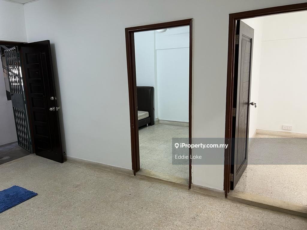 Apartment for Rent in Taman Connaught by Eddie Loke - iProperty.com.my