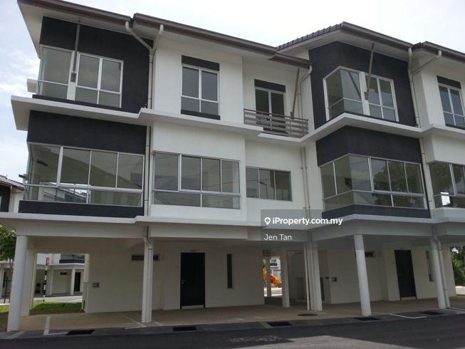 Townhouse for Sale in Kota Kemuning, Shah Alam by Jen Tan - iProperty.com.my