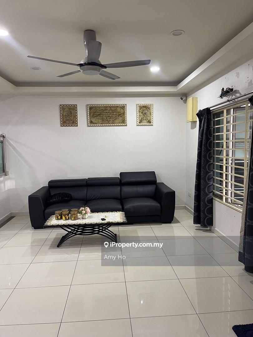 2-storey Terraced House for Sale in Bukit Rahman Putra, Sungai Buloh by Amy Ho - iProperty.com.my