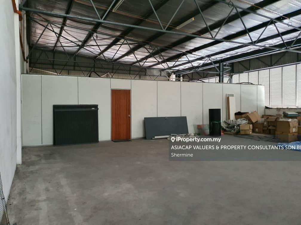 Warehouse for Rent in Bandar Puchong Utama, Puchong by Shermine - iProperty.com.my