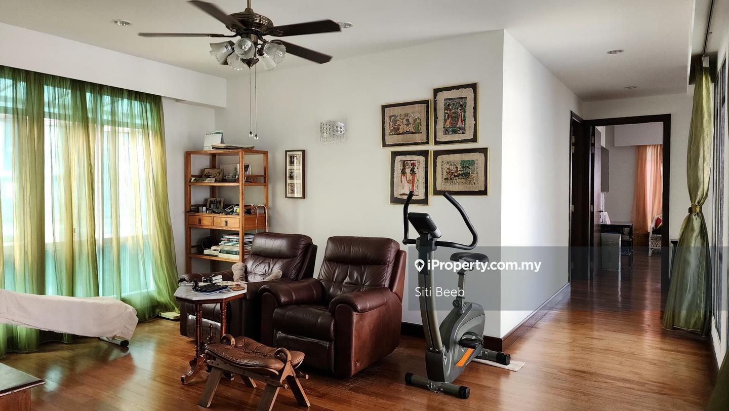 Banglo untuk Dijual di Taman Melawati, Ulu Kelang oleh Siti Beeb - iProperty.com.my