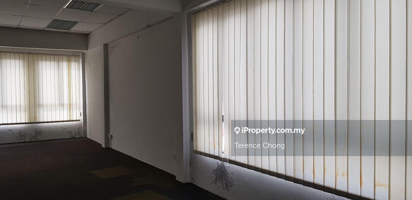 Kedai-Pejabat untuk Disewa di Bandar Kinrara, Selangor oleh Terence Chong - iProperty.com.my