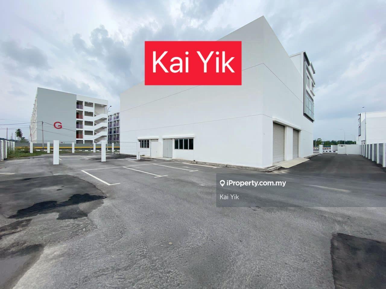 Semi-D Factory for Rent in Valdor, Sungai Jawi by Kai Yik - iProperty.com.my