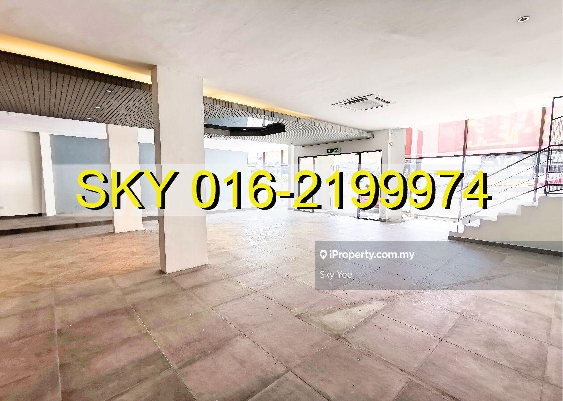 Banglo Komersial untuk Disewa di Jalan Maarof, Jalan Telawi, Bangsar, Bangsar oleh Sky Yee - iProperty.com.my