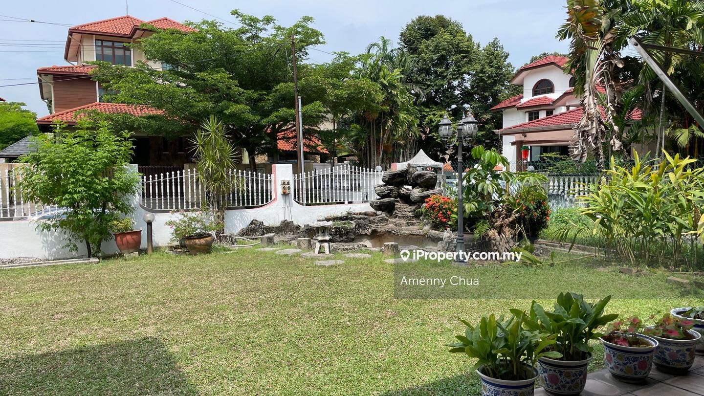Banglo untuk Dijual di Taman Sri Andalas, Klang oleh Amenny Chua - iProperty.com.my