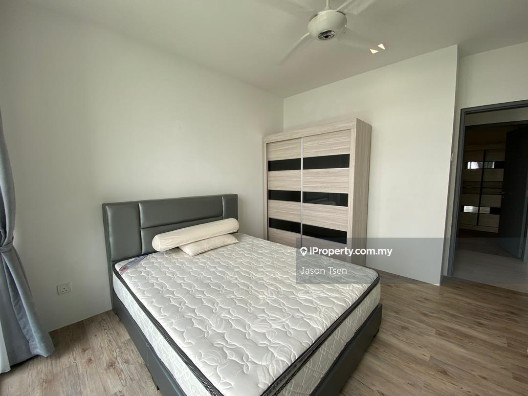 Condominium for Rent in Lakefront Residence by Jason Tsen - iProperty.com.my