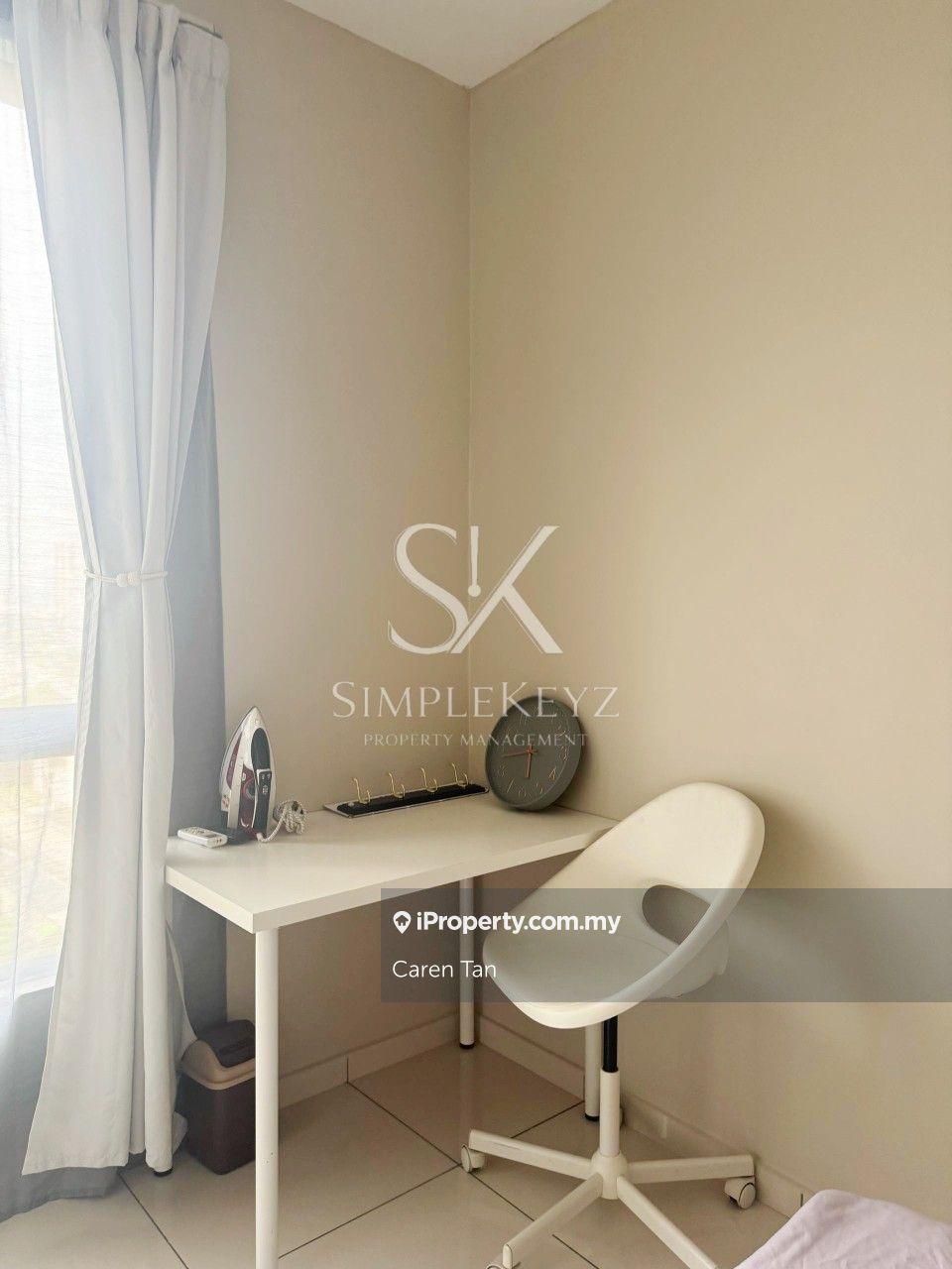 Service Residence for Rent in Kenwingston Skylofts by Caren Tan - iProperty.com.my