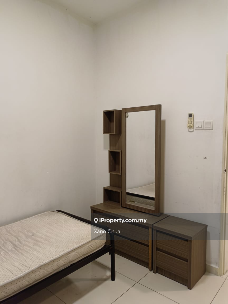 Residensi Servis untuk Disewa di Zeva @ Equine South oleh Xann Chua - iProperty.com.my