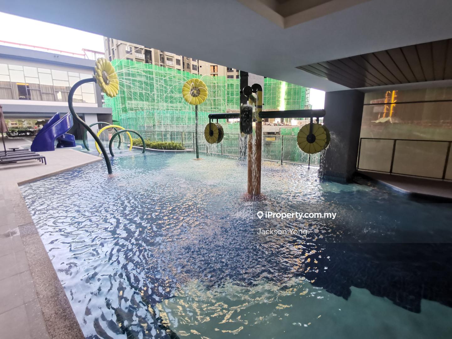 Service Residence for Rent in Sunway Velocity TWO by Jackson Yong - iProperty.com.my