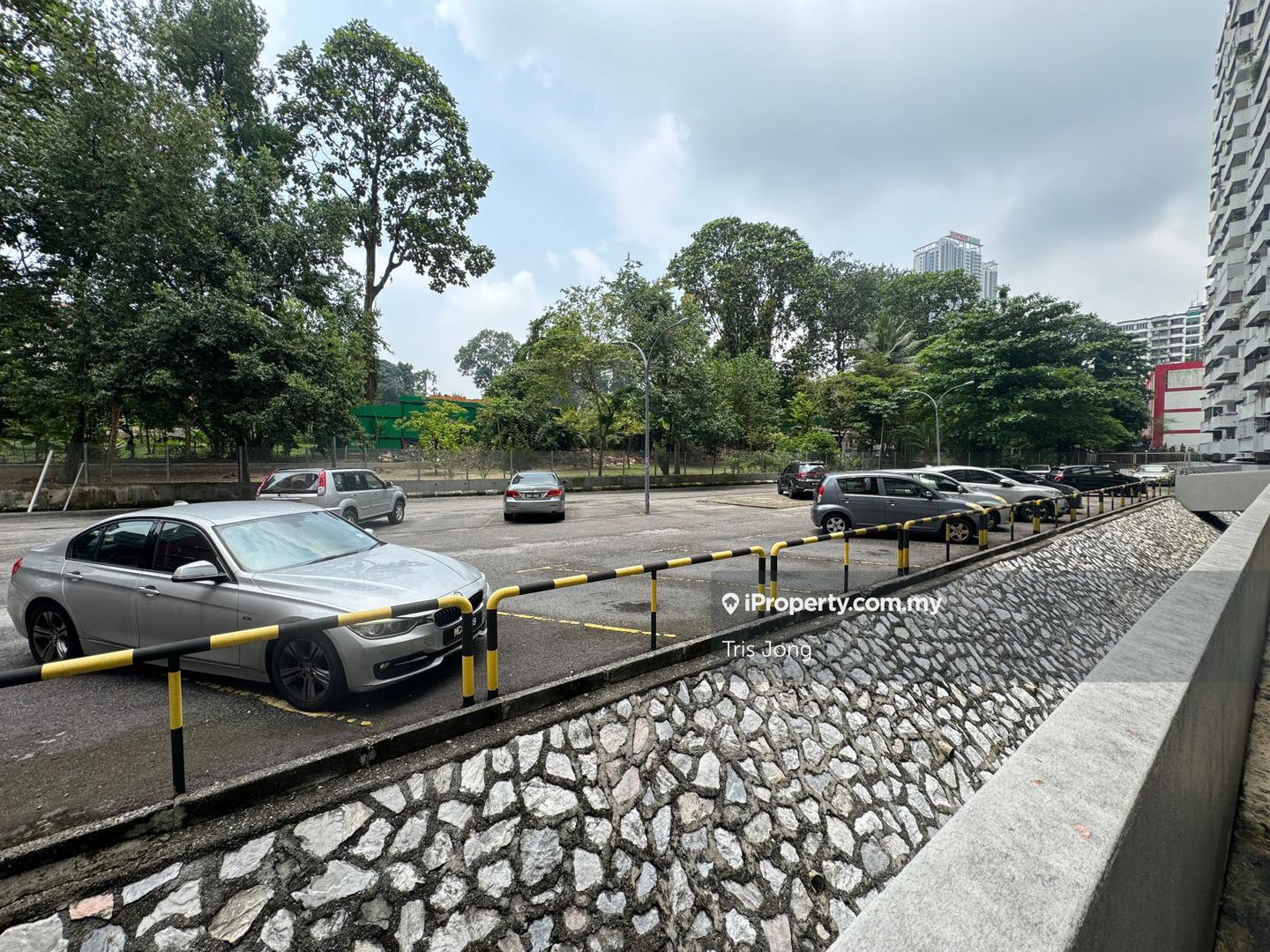 Apartment for Sale in Merdeka View Apartment by Tris Jong - iProperty.com.my