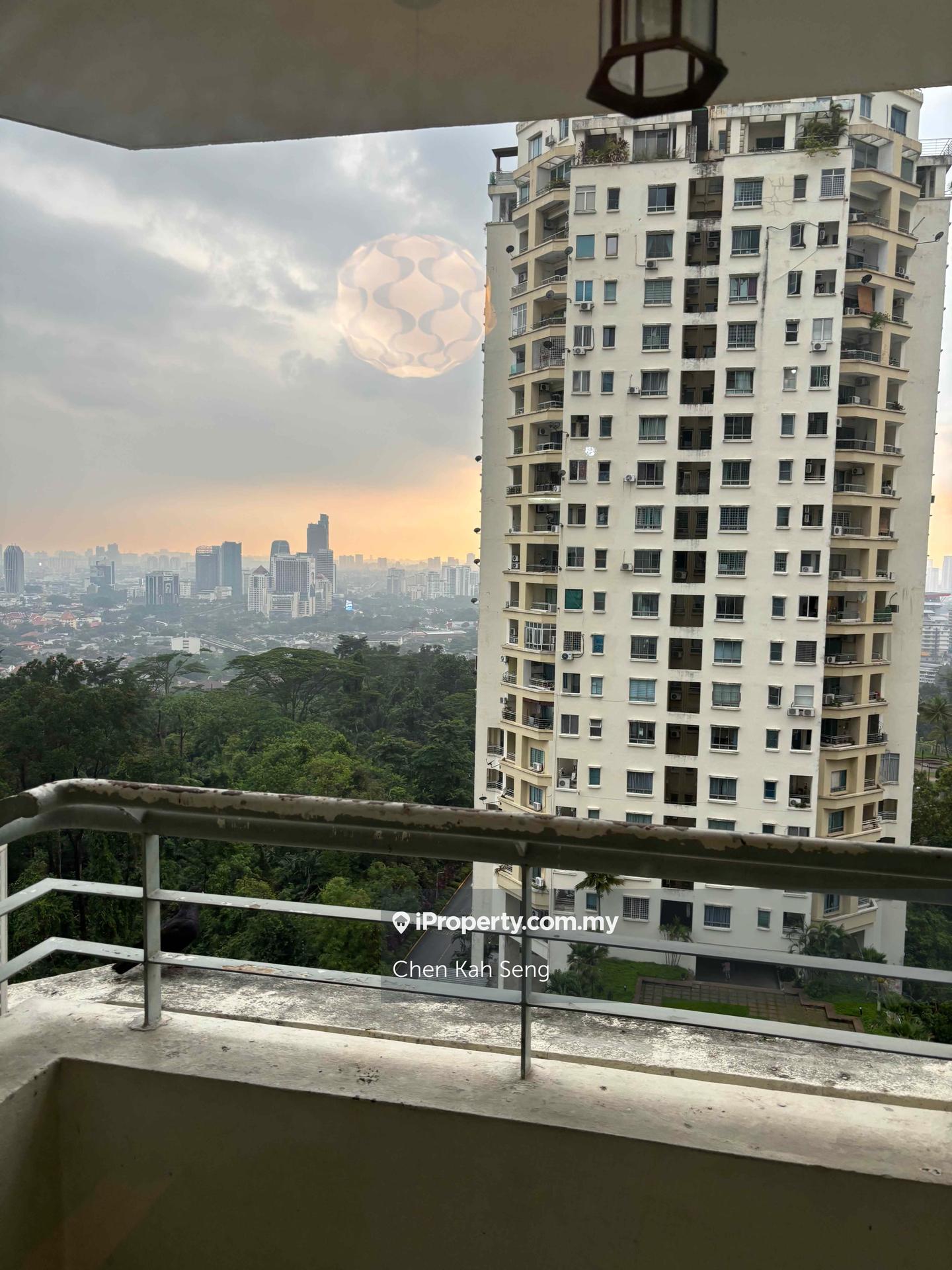 Condominium for Sale in Pantai Panorama Condominiums by Chen Kah Seng - iProperty.com.my