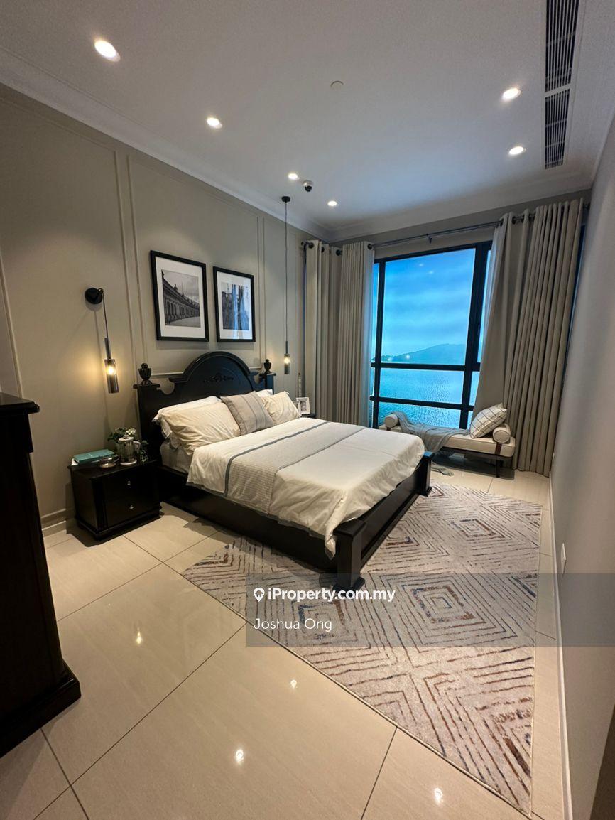 Condominium for Sale in Queens Residences Q3 @ Queens Waterfront by Joshua Ong - iProperty.com.my