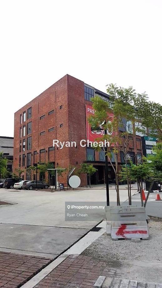 Pejabat untuk Disewa di Hospital Sungai Buloh, Sungai Buloh oleh Ryan Cheah - iProperty.com.my