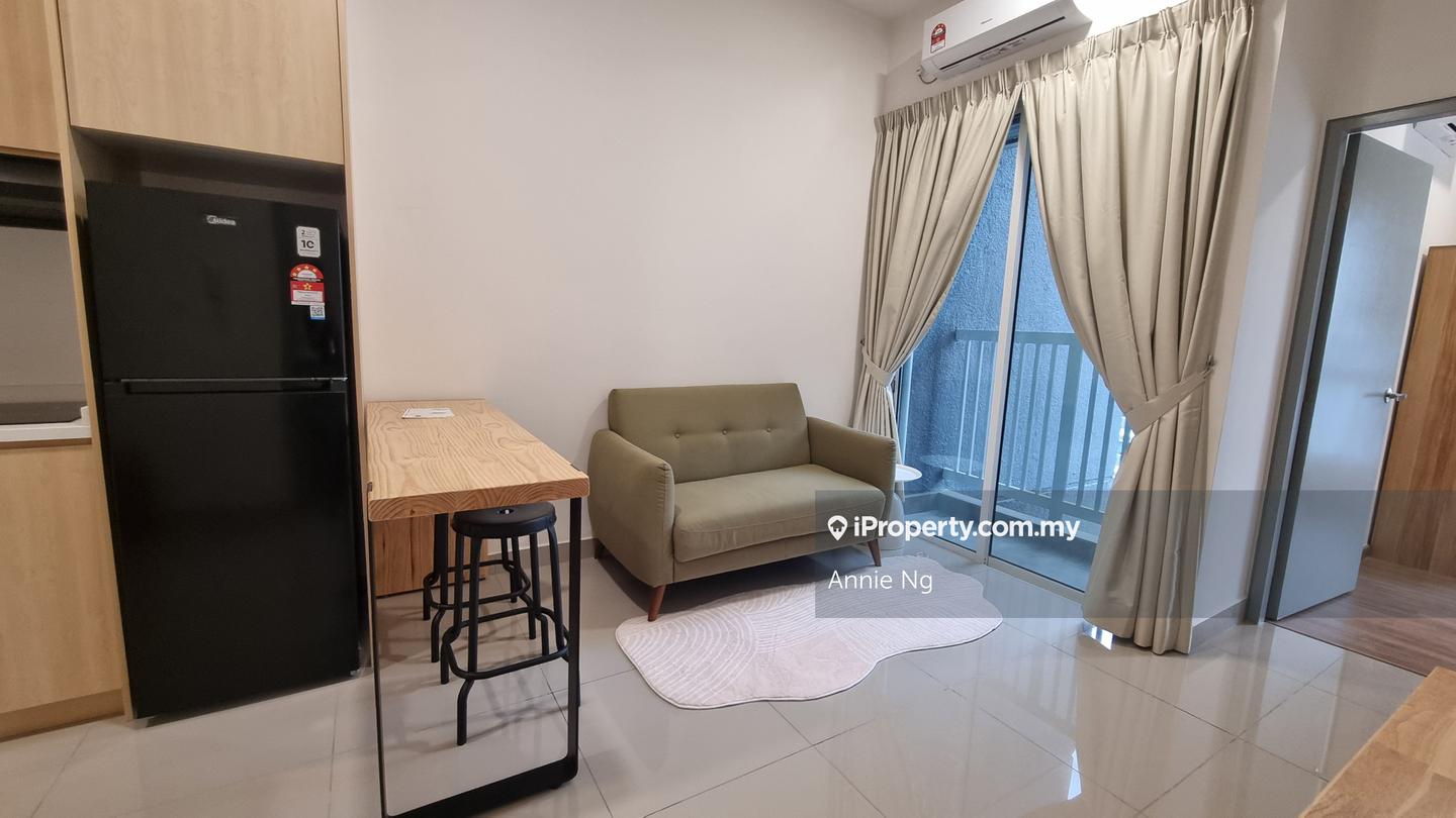 Service Residence for Rent in 121 Residences by Annie Ng - iProperty.com.my