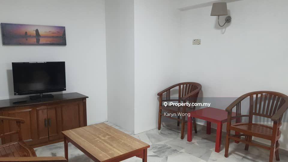 Kondominium untuk Disewa di Menara Polo oleh Karyn Wong - iProperty.com.my