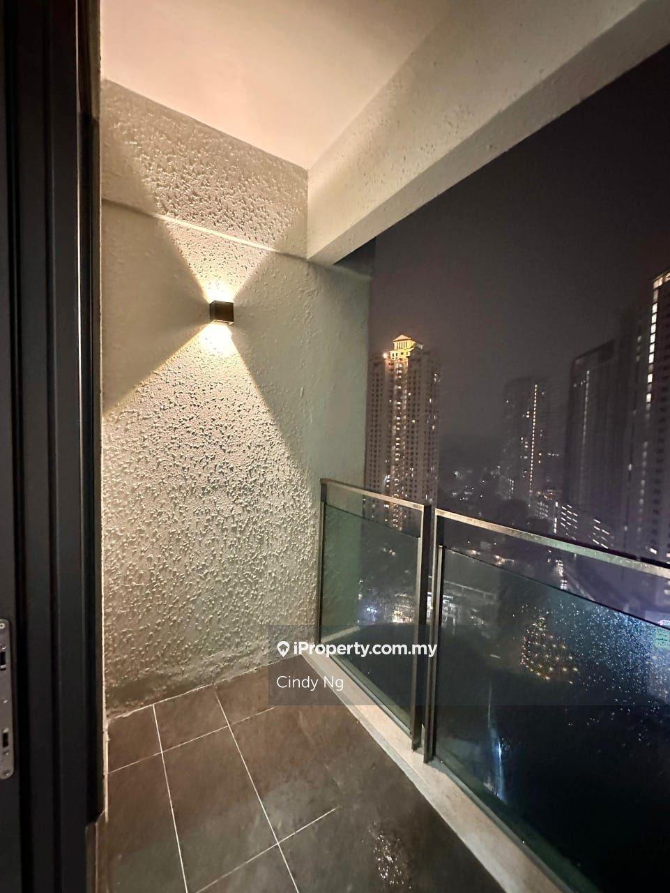 Service Residence for Rent in Ooak Serviced Apartments @ Kiara 163 by Cindy Ng - iProperty.com.my