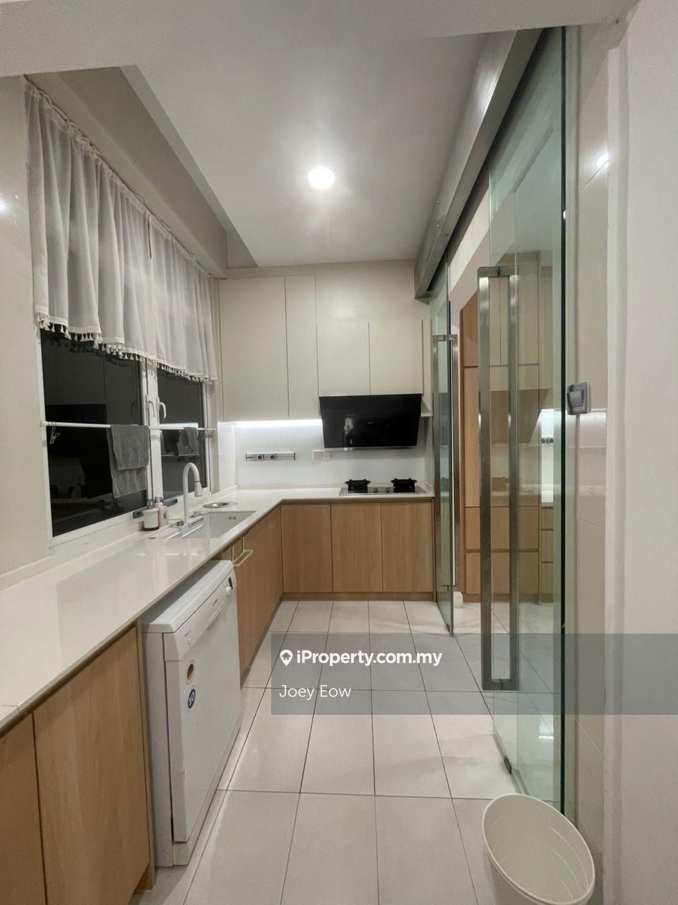 Condominium for Rent in Seri Puteri Hills Town Villa & Condominium by Joey Eow - iProperty.com.my