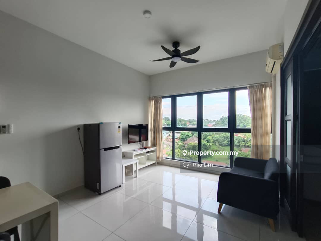 Condominium for Sale in Bay Point @ Country Garden Danga Bay by Cynthia Lim - iProperty.com.my