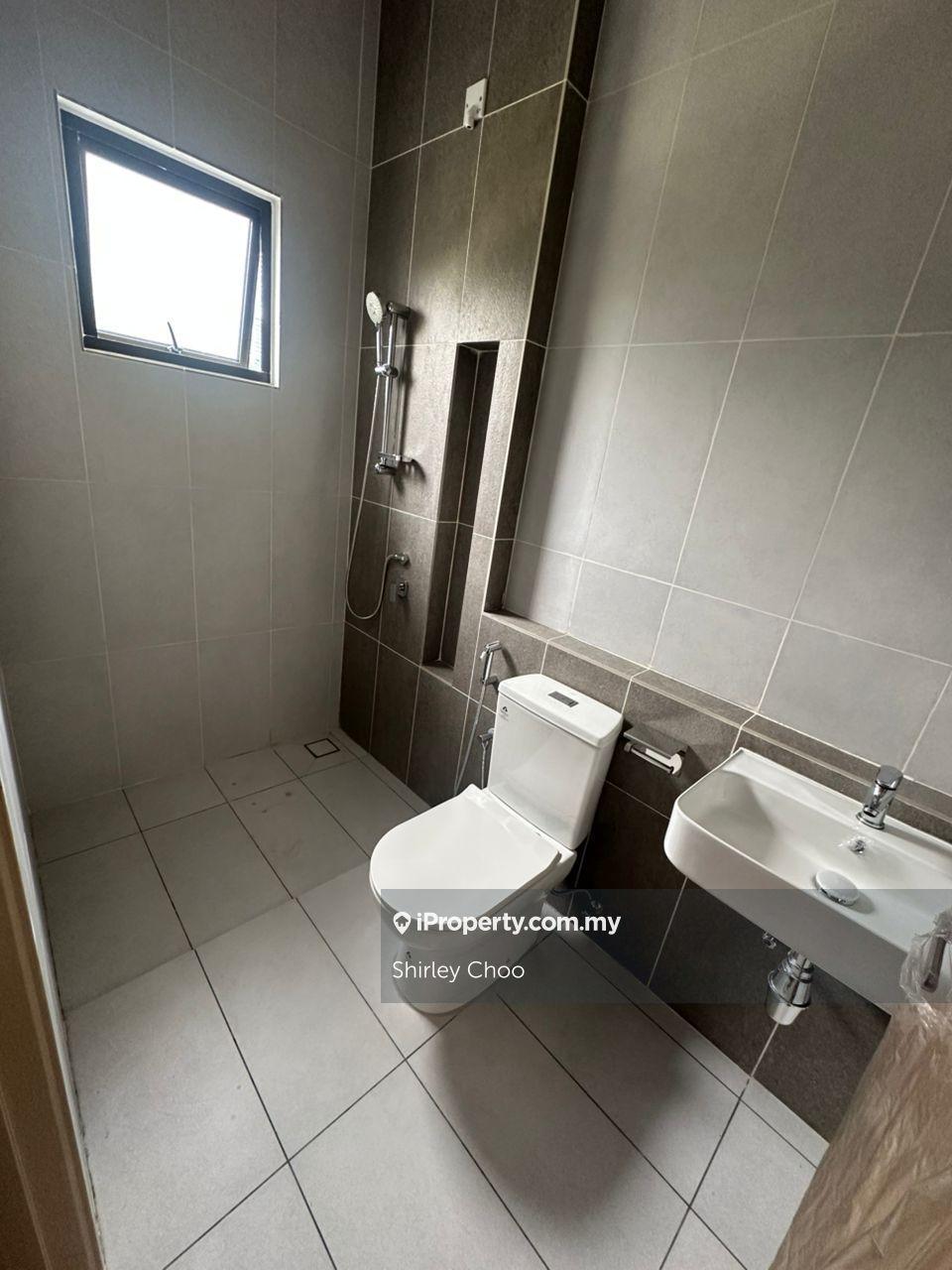 2-storey Terraced House for Sale in BRAND NEW 2-Storey CORNER, Irama Villa, BK8 BK 8, Bandar Kinrara by Shirley Choo - iProperty.com.my