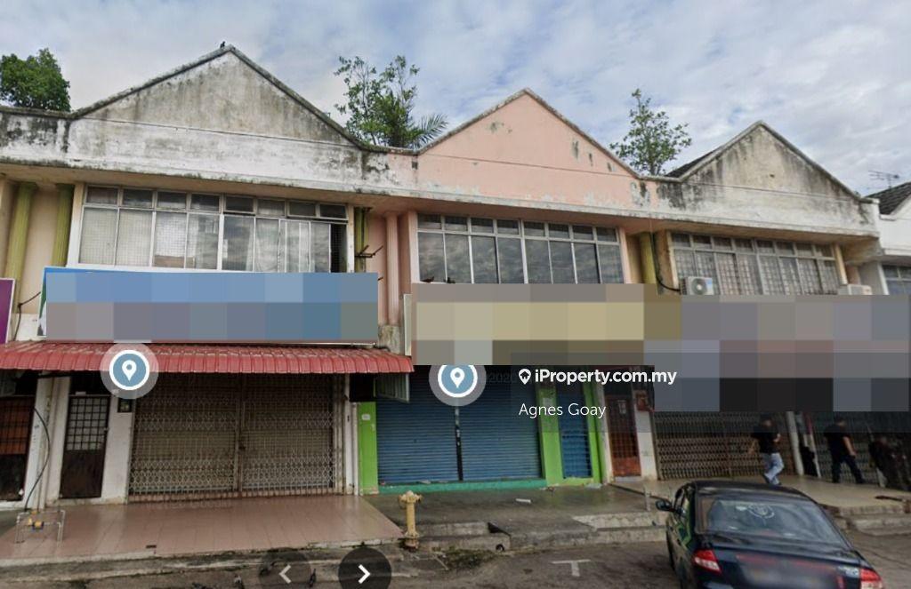 Kedai untuk Dijual di Taman Kota Masai, Pasir Gudang oleh Agnes Goay - iProperty.com.my