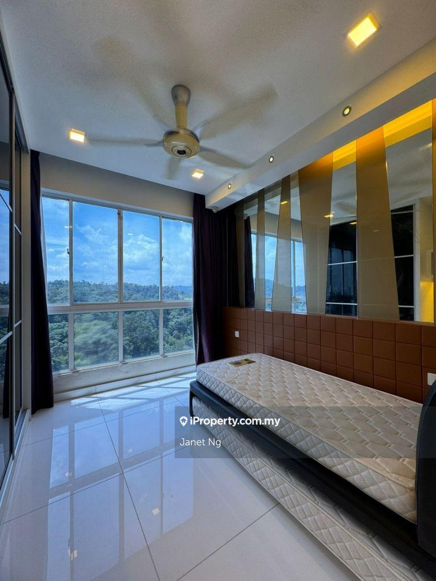 Condominium for Rent in Kiaramas Ayuria by Janet Ng - iProperty.com.my