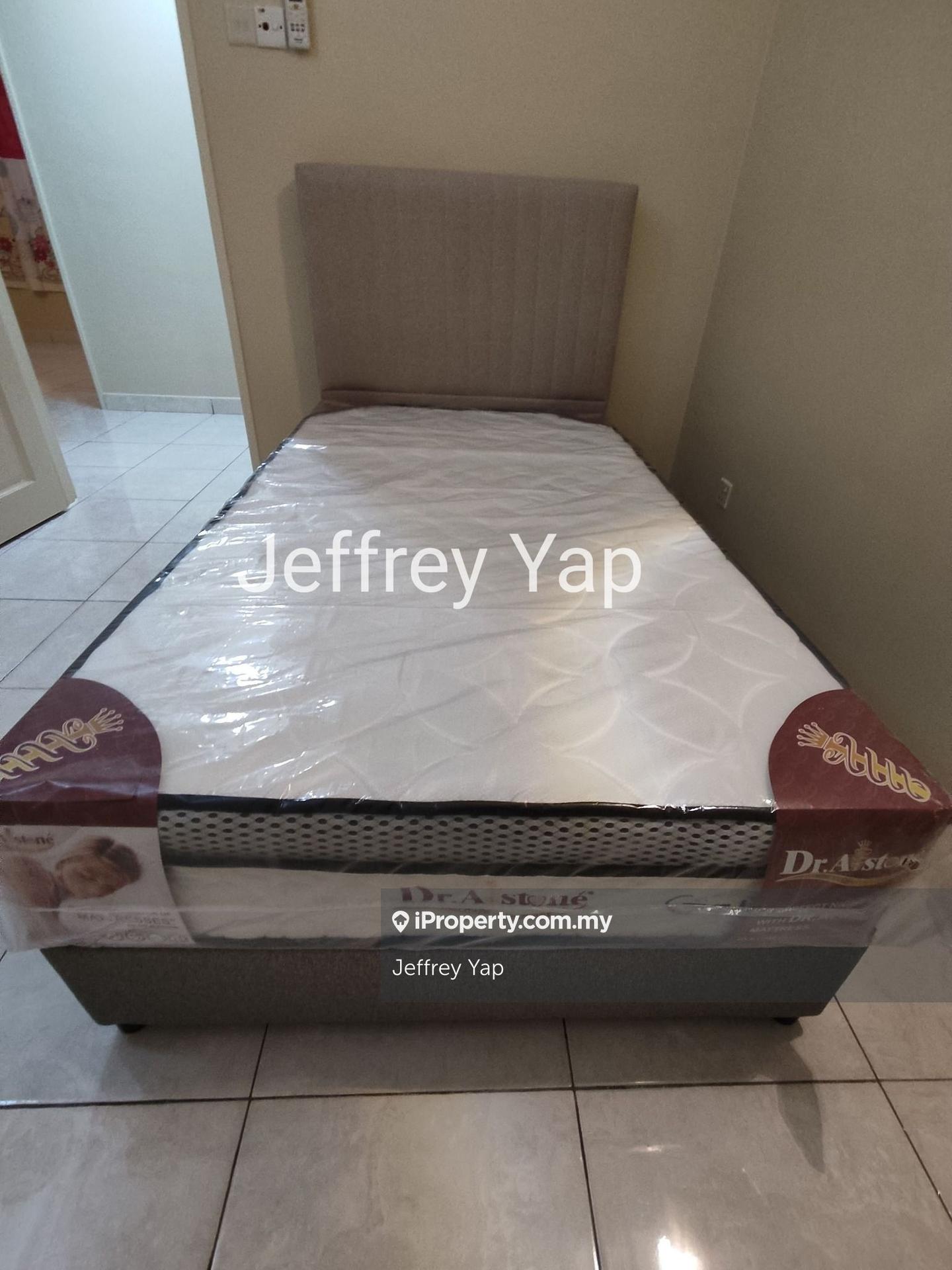 Condominium for Rent in Aseana Puteri by Jeffrey Yap - iProperty.com.my