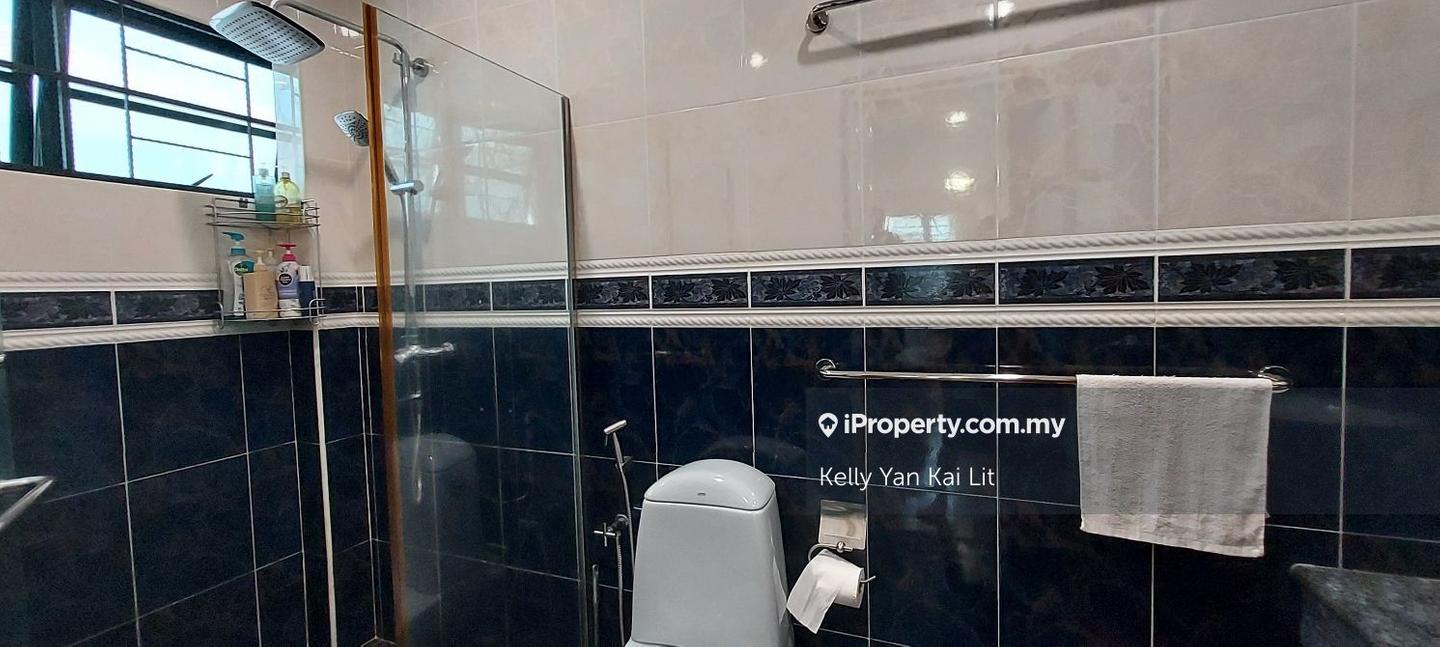 Semi-Detached House for Sale in Ampang, Ampang by Kelly Yan Kai Lit - iProperty.com.my