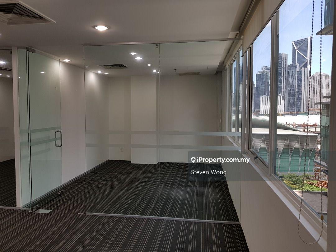 Office for Sale in KLCC, KL City Centre by Steven Wong - iProperty.com.my