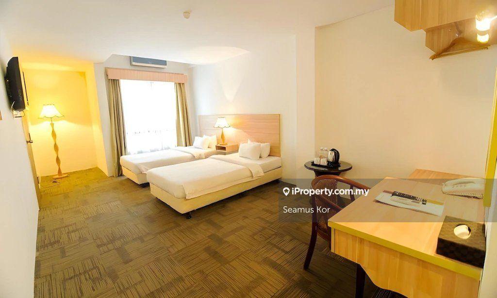 Hotel / Resort for Sale in Kota Kinabalu, Sabah by Seamus Kor - iProperty.com.my