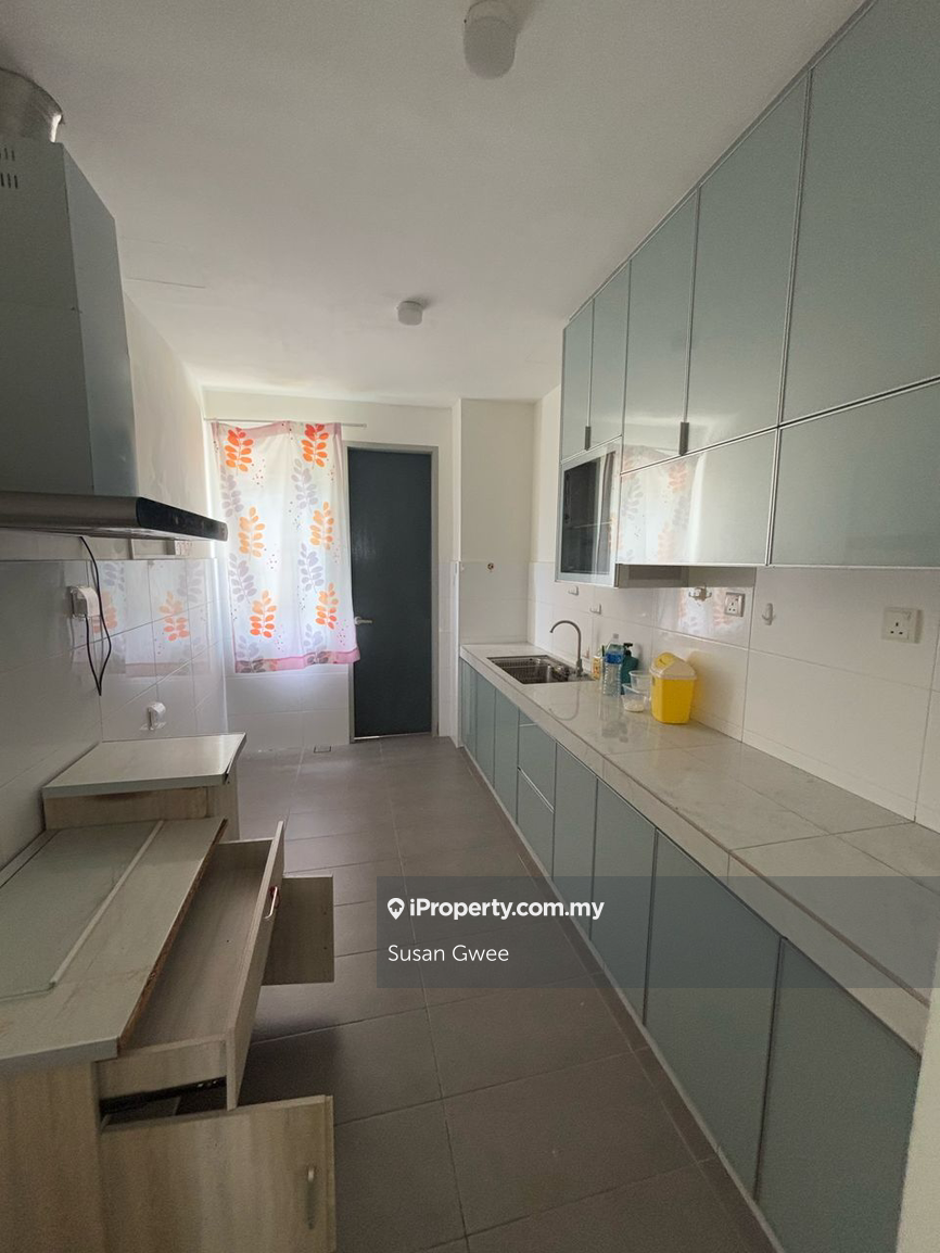 Rumah Berangkai 3 Tingkat untuk Dijual di Bandar Tropicana Aman, Telok Panglima Garang oleh Susan Gwee - iProperty.com.my