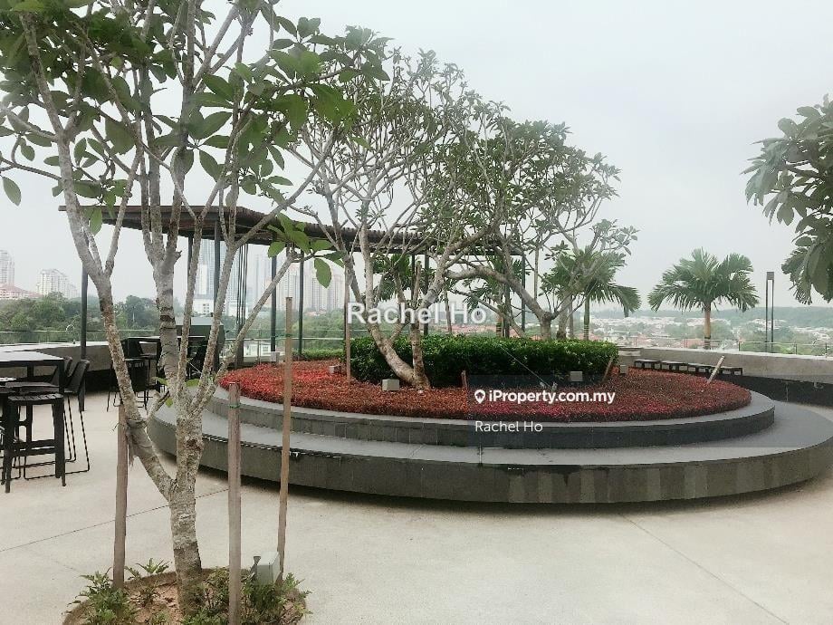 Service Residence for Rent in Cyperus @ Tropicana Gardens by Rachel Ho - iProperty.com.my