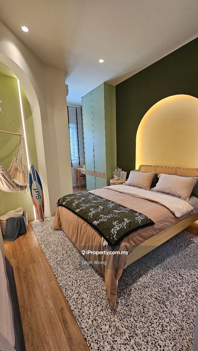 Rumah Berangkai 2 Tingkat untuk Dijual di Gamuda Gardens, Rawang, Sungai Buloh, FunPark, Rawang oleh Leon Wong - iProperty.com.my